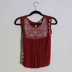 Forever 21 tank top